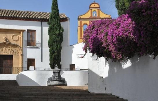 El Patio De San Miguel Διαμέρισμα Κόρδοβα Εξωτερικό φωτογραφία
